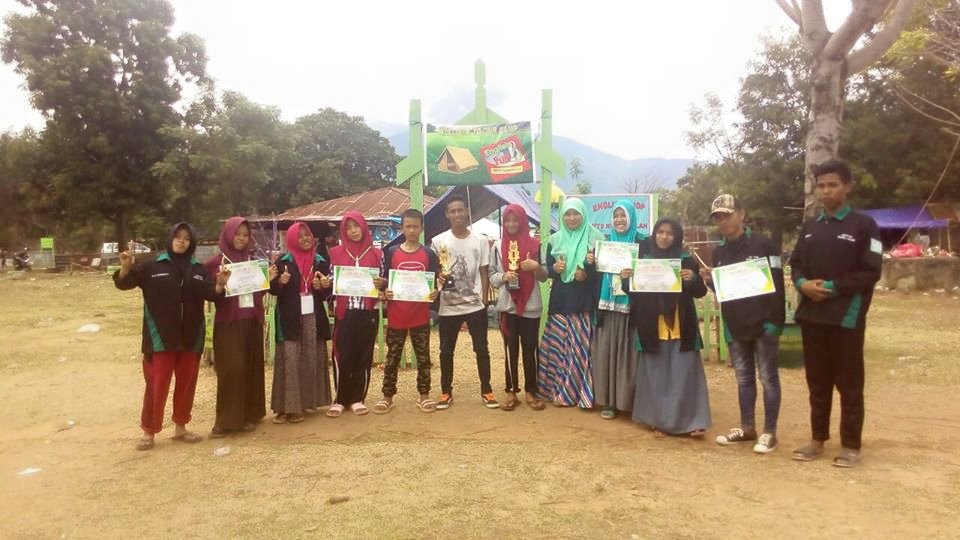 english camp2017