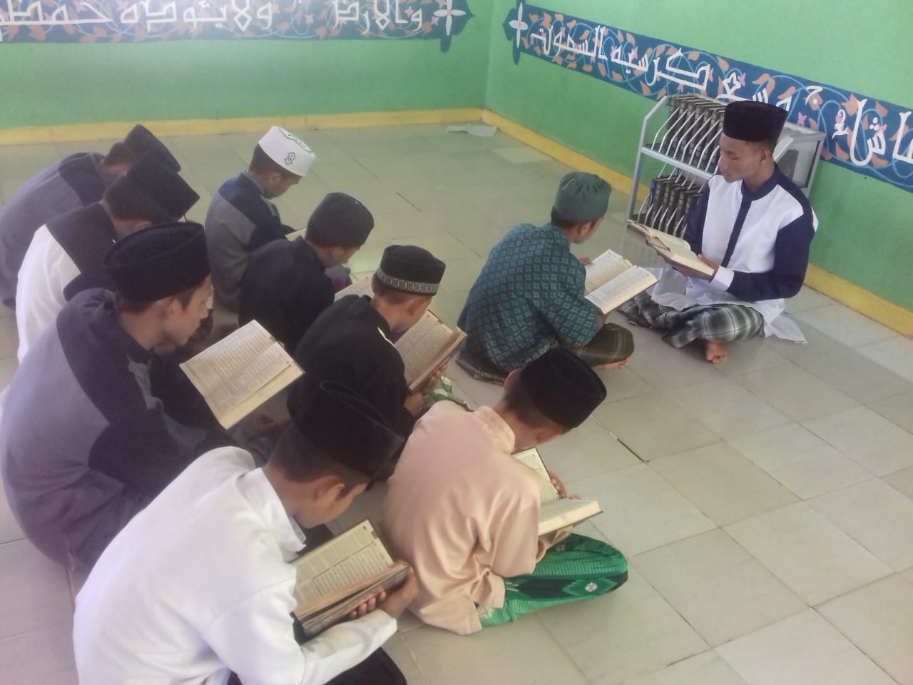 TAHFIDZ