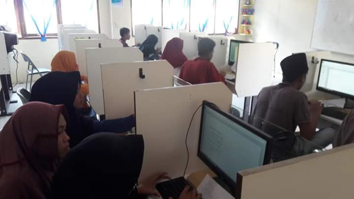Manajemen Komputer
