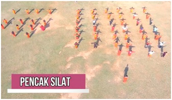 PENCAK SILAT
